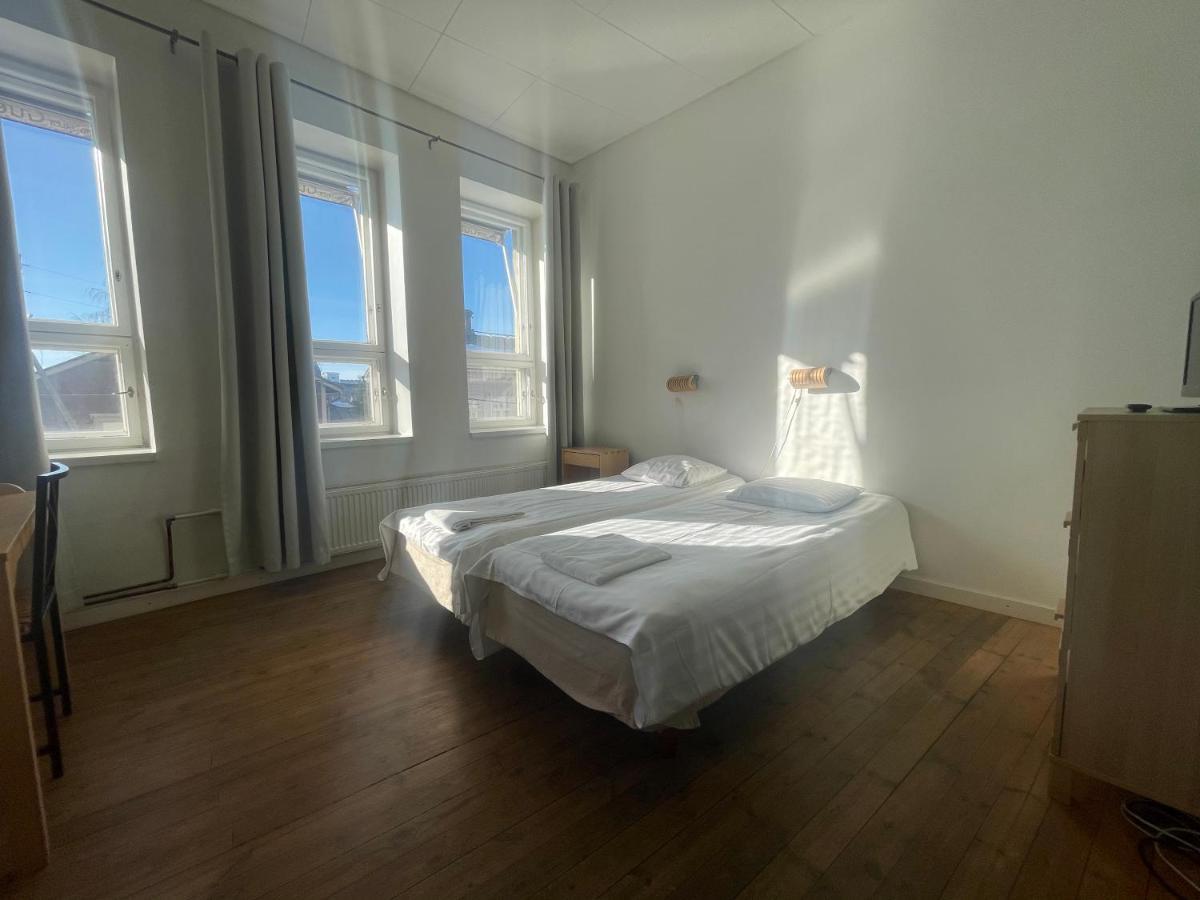 Jugend Boutique Guesthome Jakobstad Esterno foto